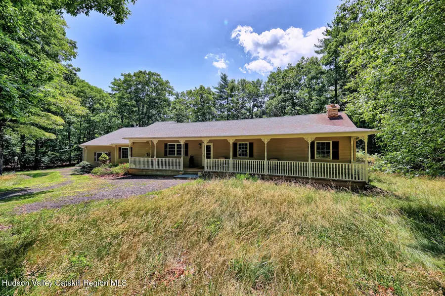 38 Walnut Drive, Round Top, NY 12473 - #3