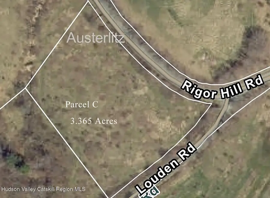 0 Rigor Hill Road, Austerlitz, NY 12017 - #2