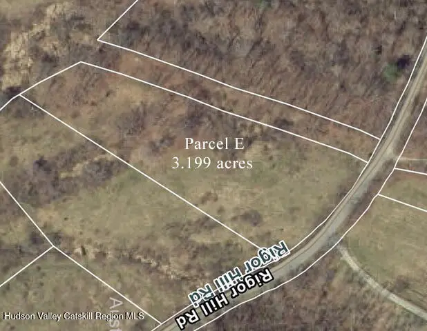 0 Rigor Hill Road, Austerlitz, NY 12017 - #3