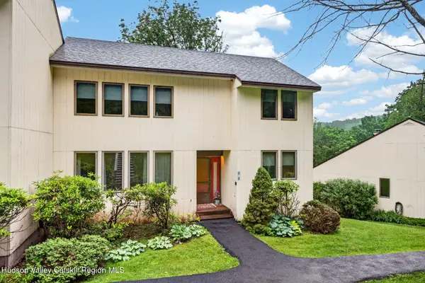 260 Pines Drive #8-8, Roxbury, NY 12474