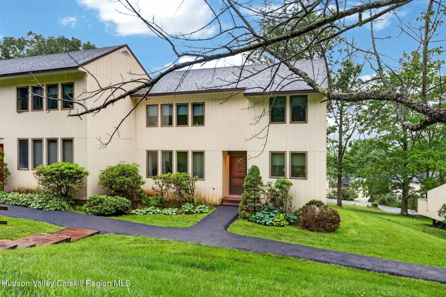 260 Pines Drive #8-8, Roxbury, NY 12474 - #2