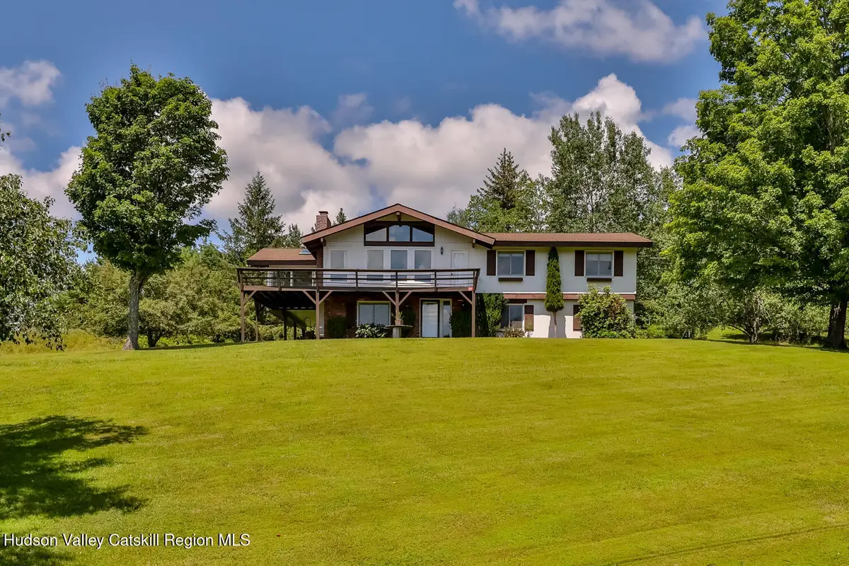 37 Cambridge Heights Road, Windham, NY 12496 - #1