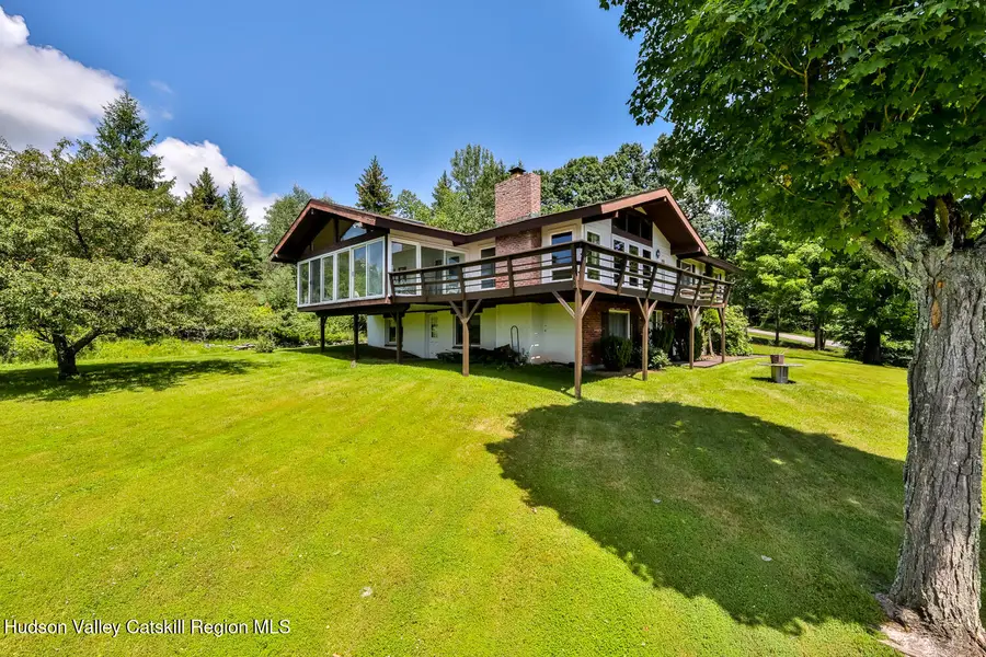 37 Cambridge Heights Road, Windham, NY 12496 - #2