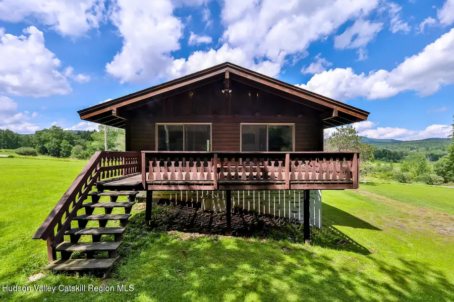 177 Mill Street, Windham, NY 12496 - #2
