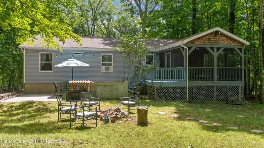 15 Birch Road, Copake, NY 12516 - #2