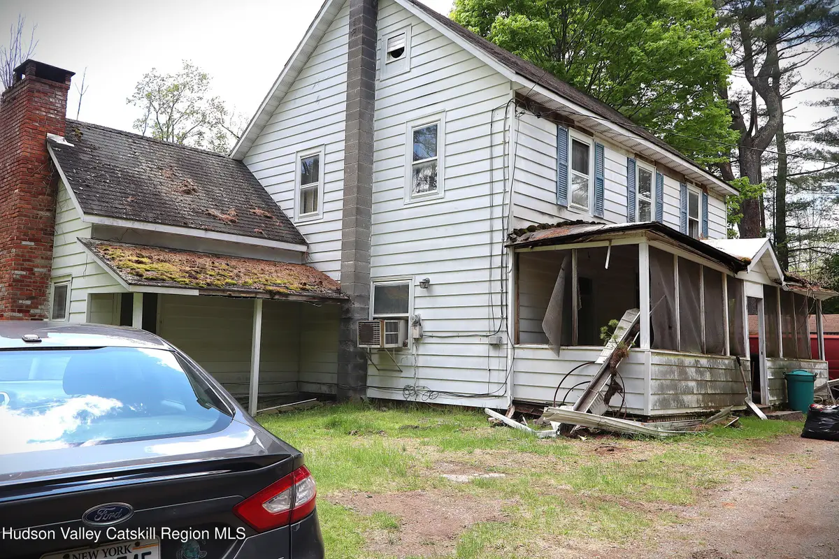3903 New York 212, Lake Hill, NY 12448 - #1