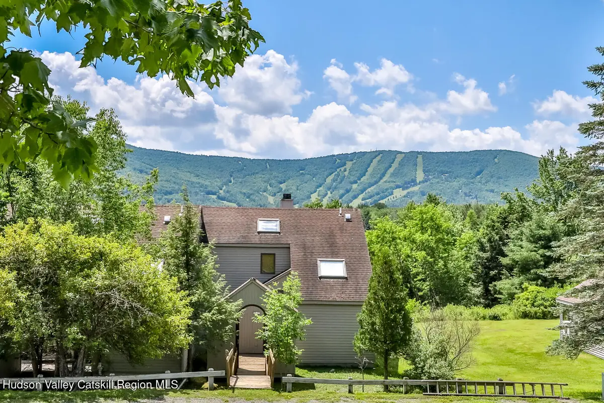 23 French Park Drive #7c, Windham, NY 12496 - #1