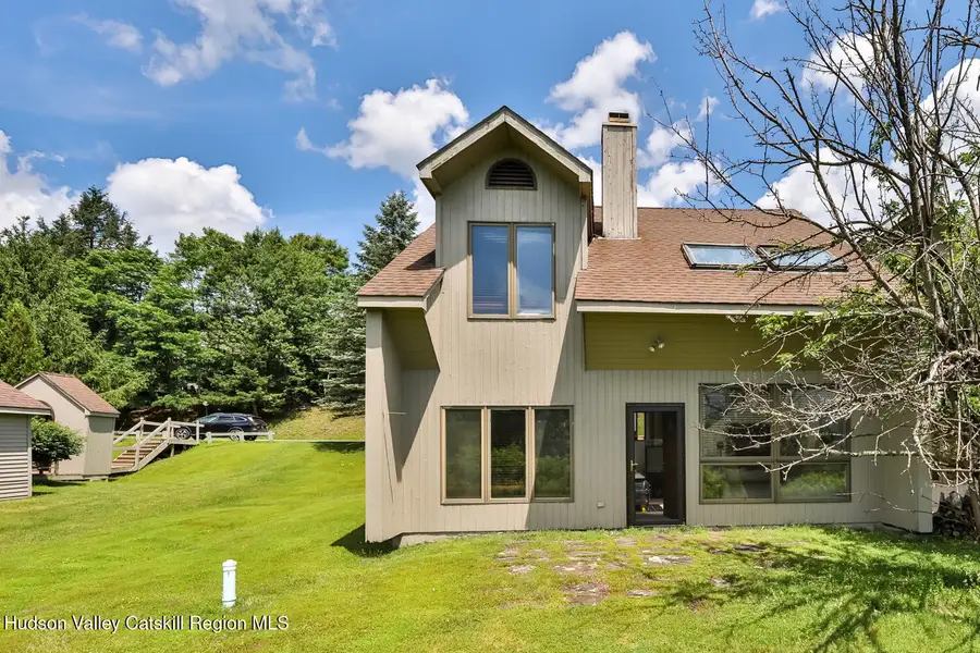 23 French Park Drive #7c, Windham, NY 12496 - #3