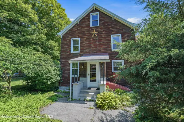 5 Wilbur Avenue, Kingston, NY 12401