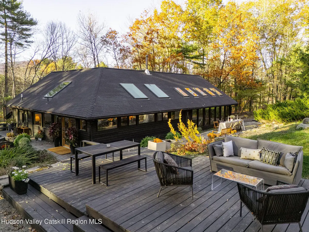 77 Lower Sahler Mill Road, Olive, NY 12461 - #1