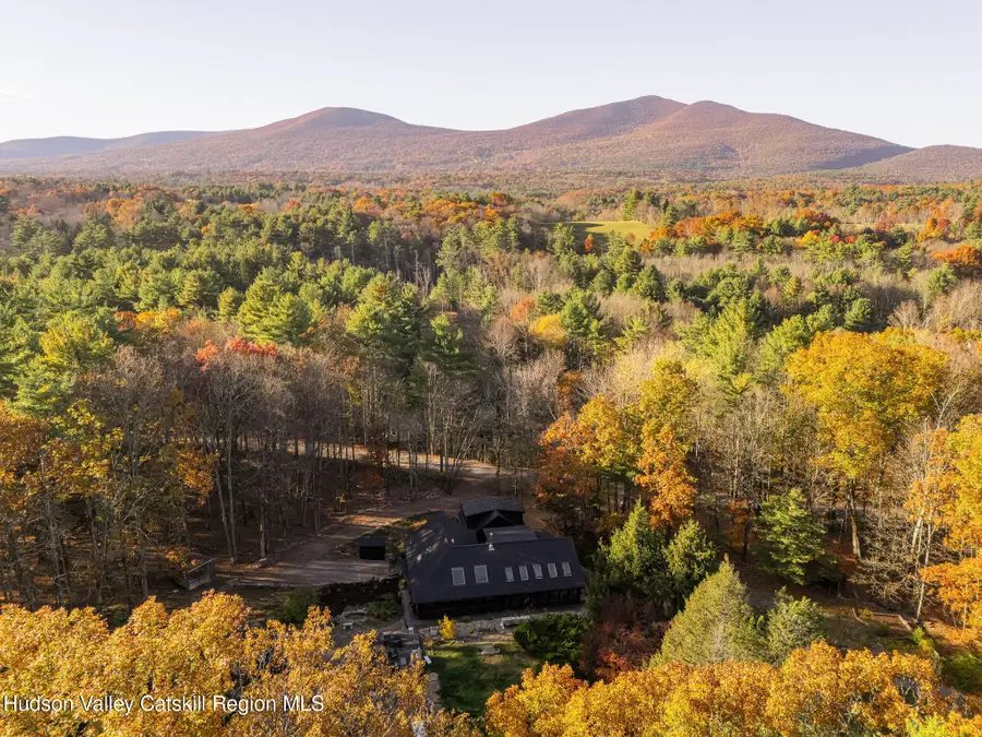 77 Lower Sahler Mill Road, Olive, NY 12461 - #2