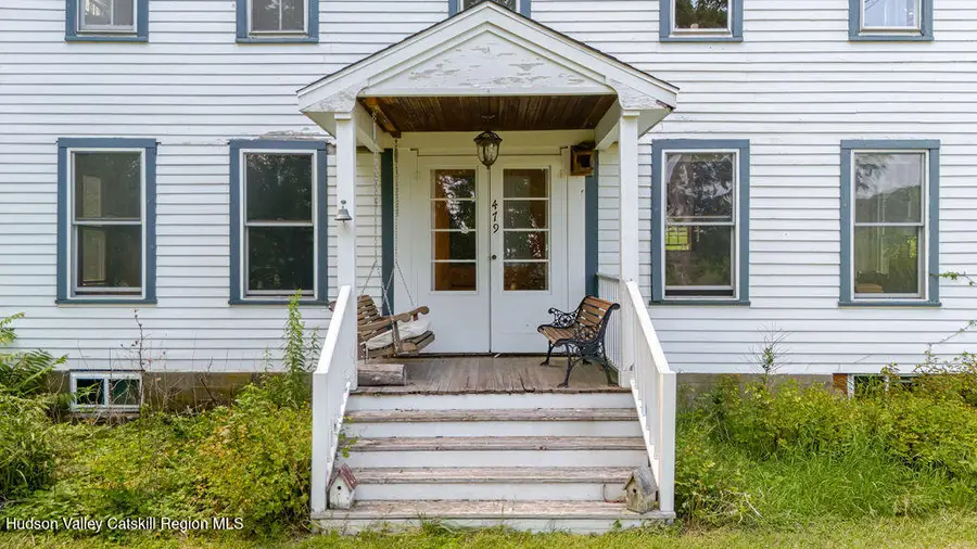 479 Prospect Hill Road, Pine Plains, NY 12567 - #3