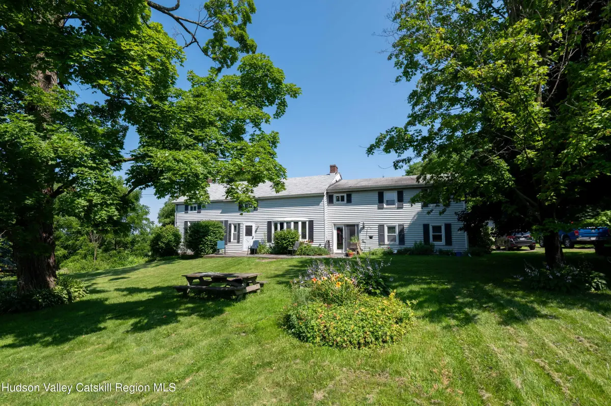 204 George Road, Ghent, NY 12075 - #1