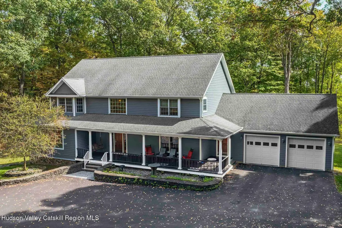 74 Bellevue Road, Highland, NY 12528 - #1