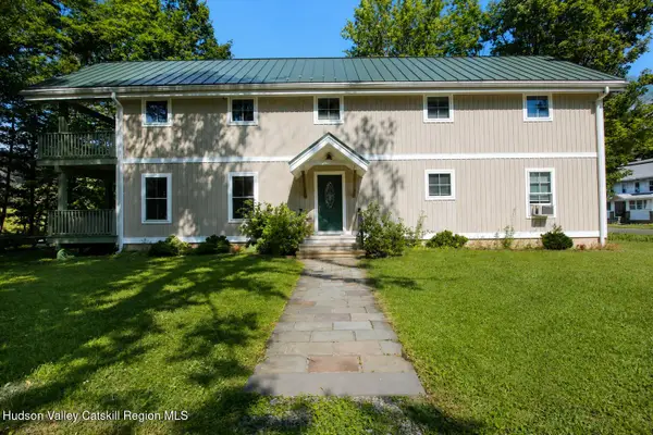 29 Maple Avenue, Hunter, NY 12442