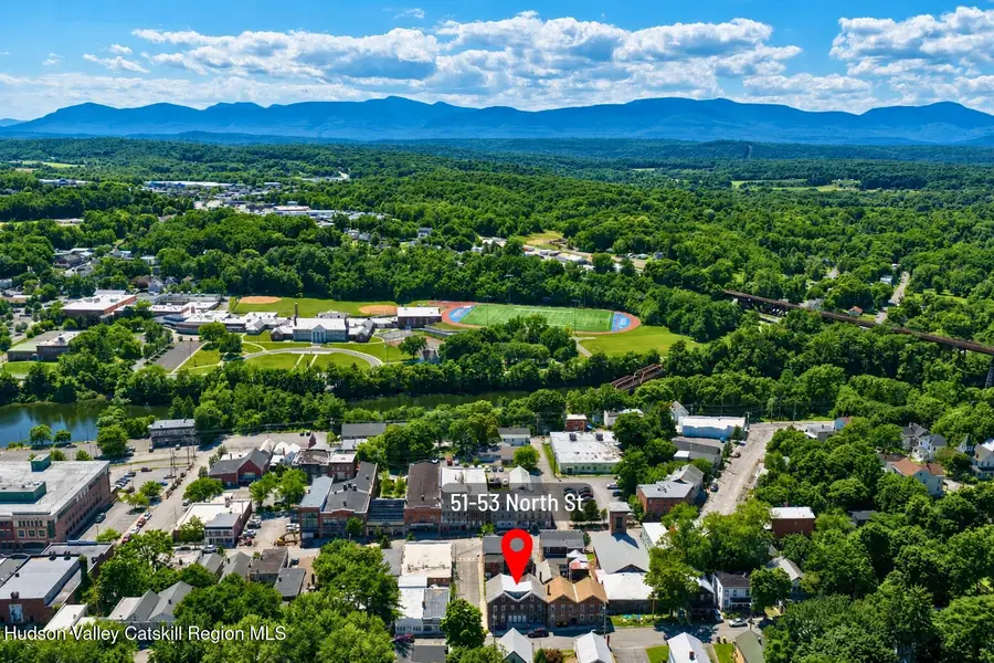 51-53 North Street, Catskill, NY 12414 - #2