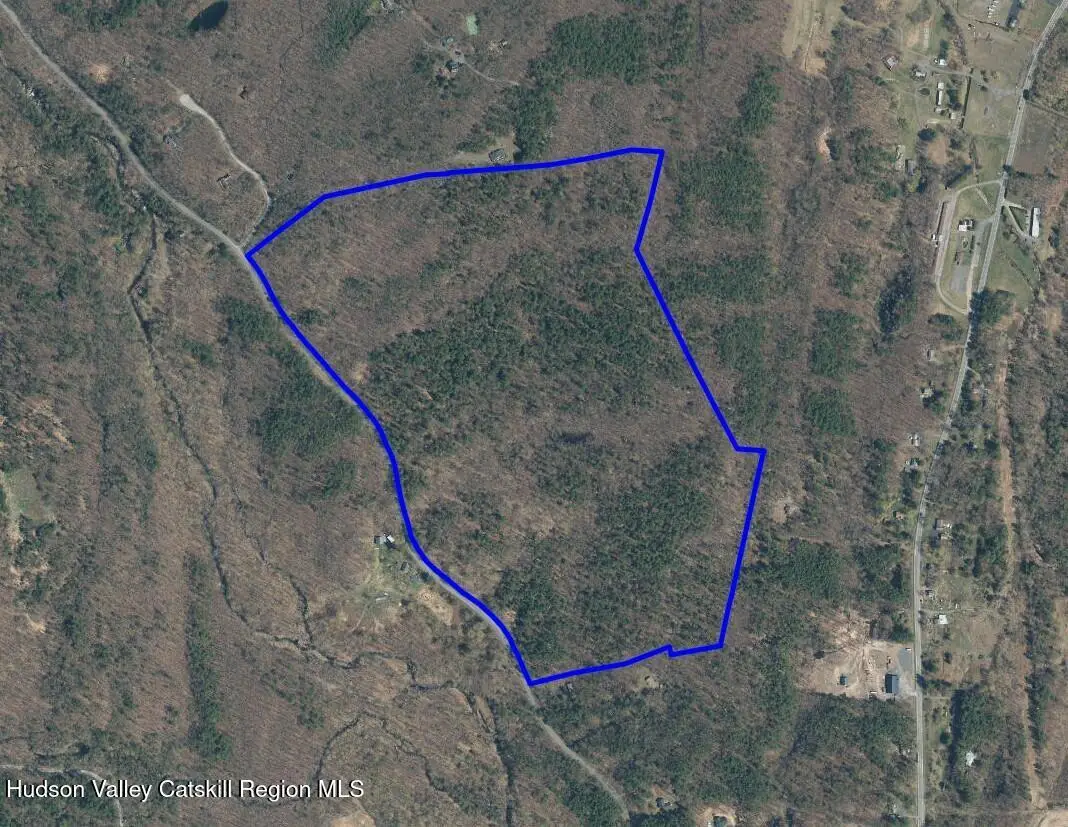 0 Hearts Content Road, Round Top, NY 12473 - #1