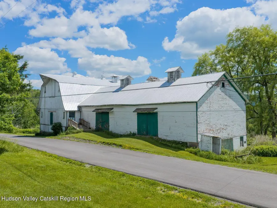 890 Hogg Mountain Road, Fleischmanns, NY 12430 - #3
