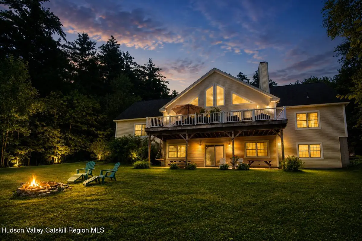 35 Whitetail Trace, Canaan, NY 12029 - #1