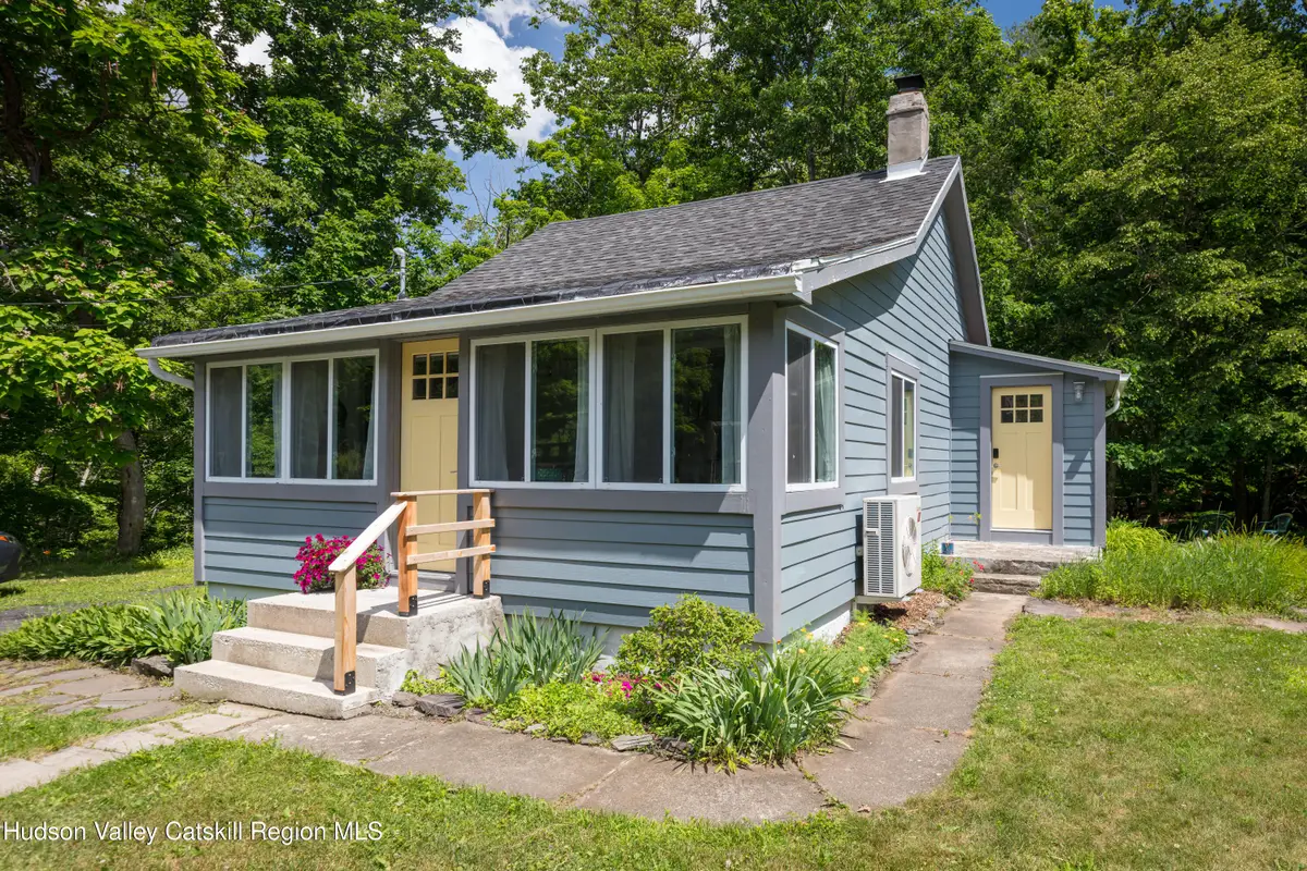 1906 County Road 3, Olivebridge, NY 12461 - #1