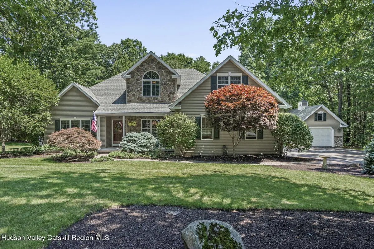 85 Chadwycke Court, Schodack, NY 12184 - #1