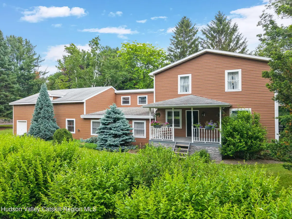 5214 State Route 145, Cobleskill, NY 12043 - #1