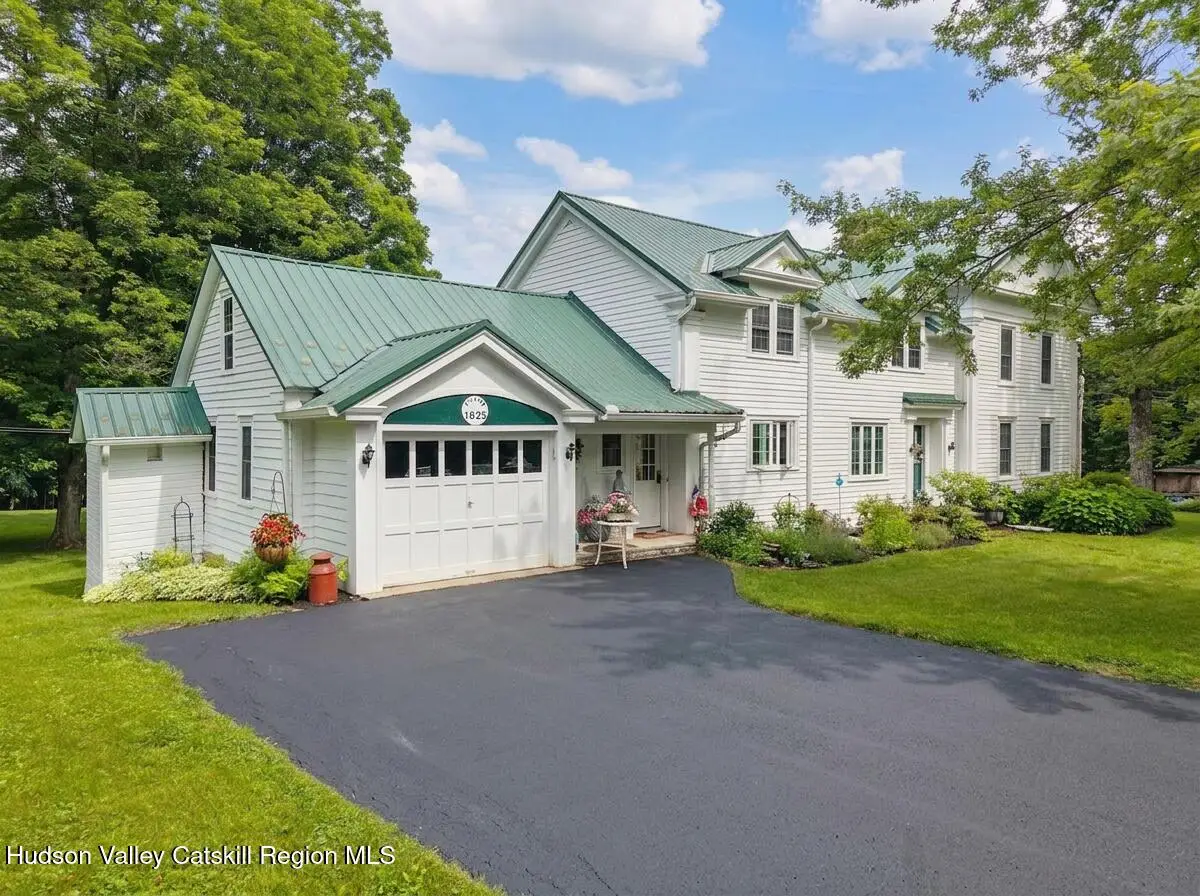 388 Baptist Church Road, Summit, NY 12175 - #1