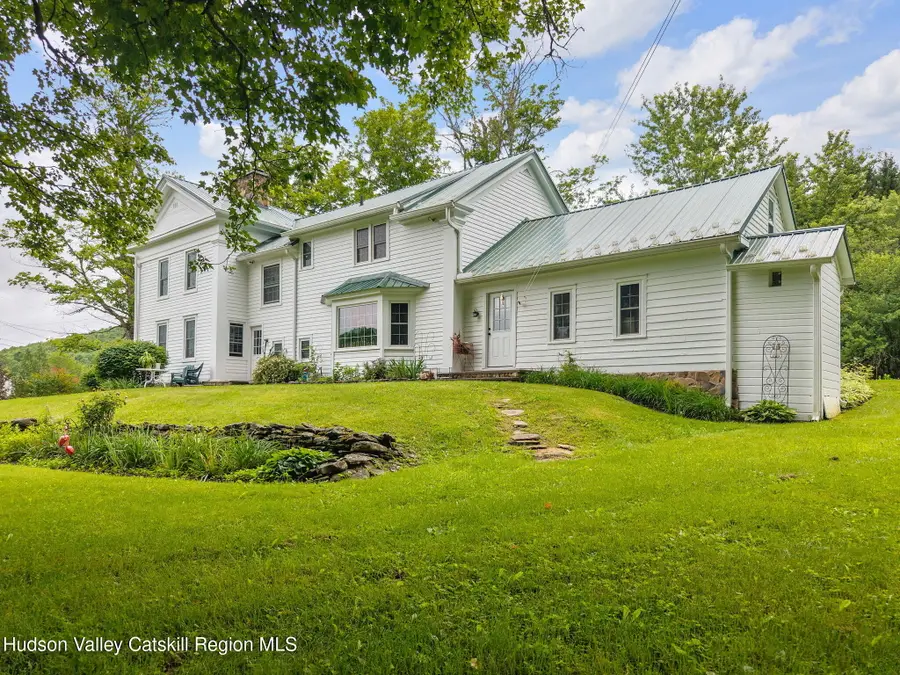 388 Baptist Church Road, Summit, NY 12175 - #2
