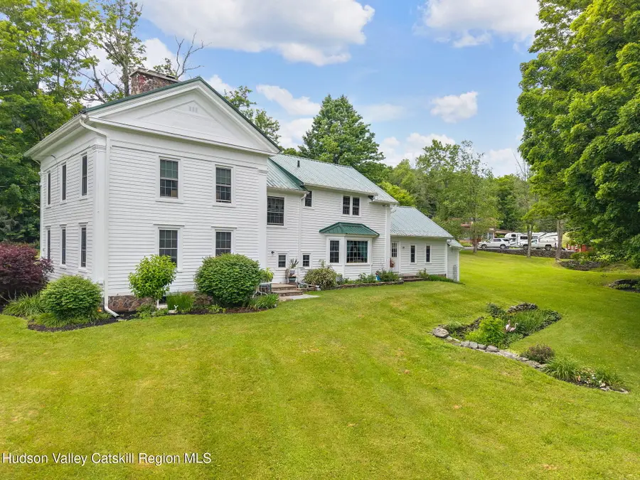 388 Baptist Church Road, Summit, NY 12175 - #3