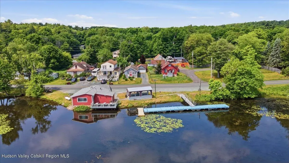 266 County Route 7, Nassau, NY 12123 - #1