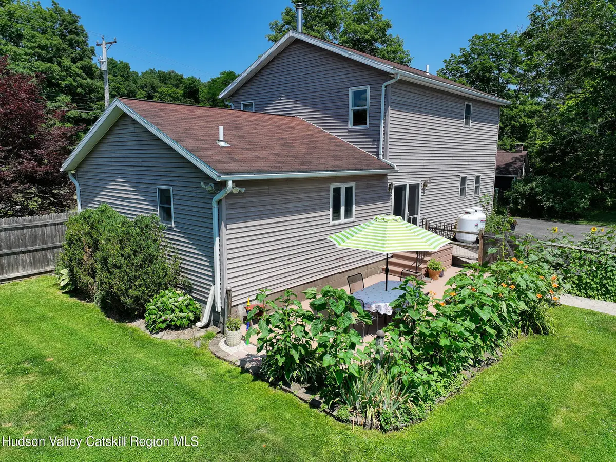 359 Old State Route 32, Saugerties, NY 12477 - #1