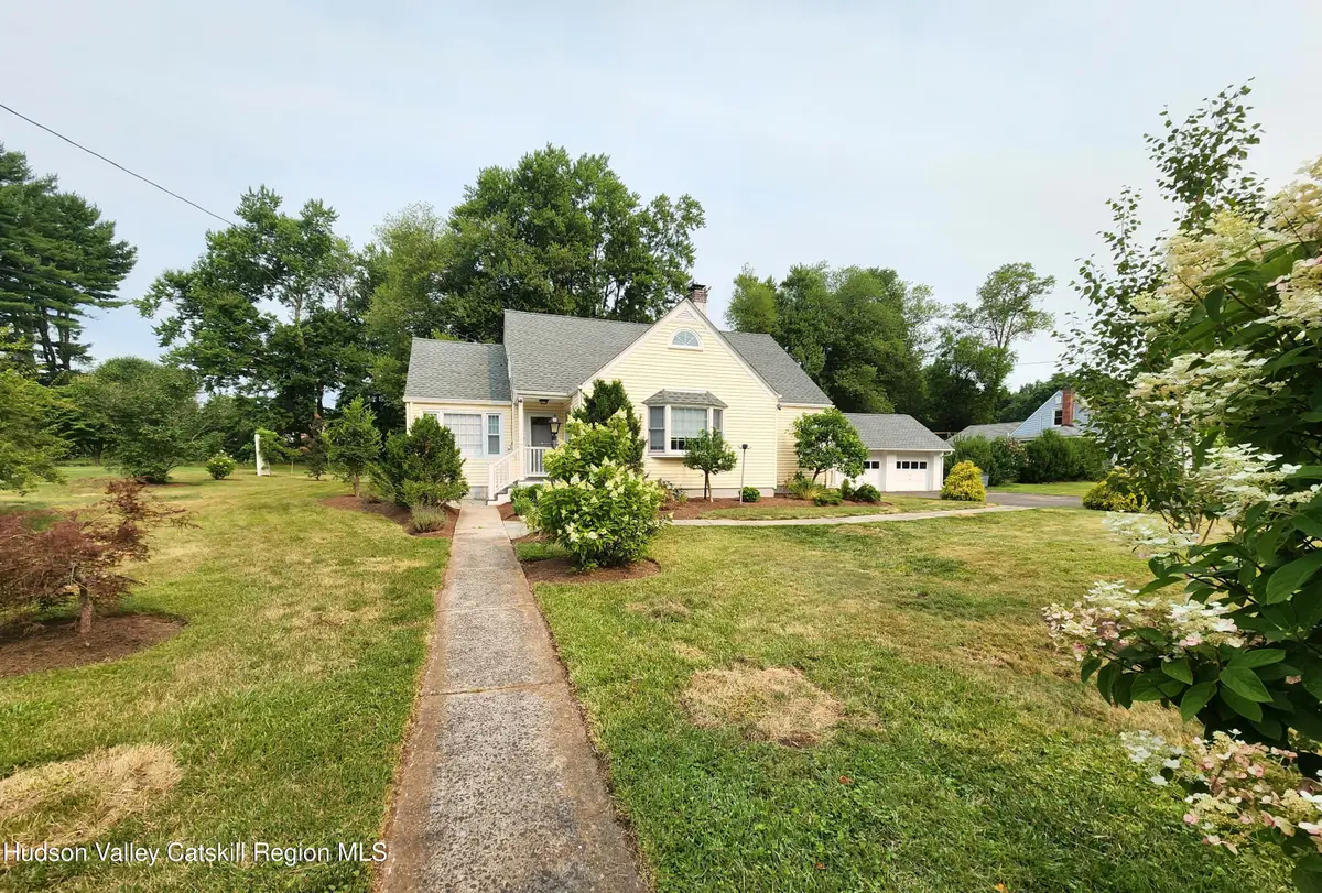715 Lucas Avenue Extension, Hurley, NY 12443 - #1
