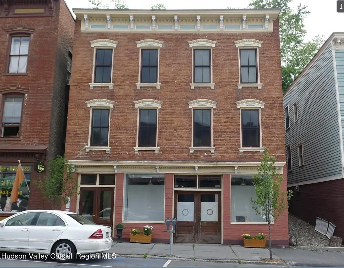 462 Main Street, Catskill, NY 12414 - #1
