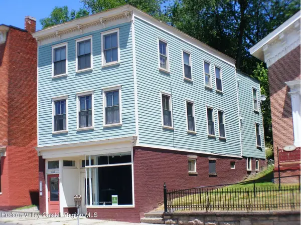 460 Main Street, Catskill, NY 12414