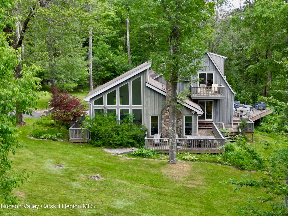 280 Elk Point Road, Livingston Manor, NY 12758 - #1