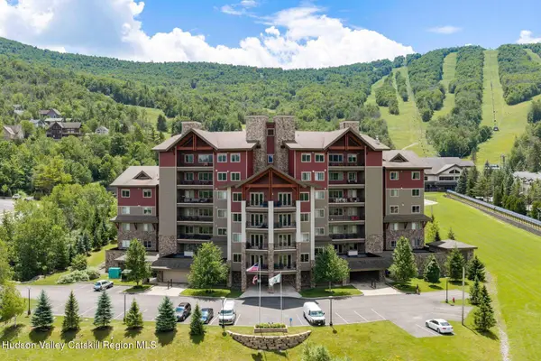 11 Whisper Creek Drive #301b, Windham, NY 12496