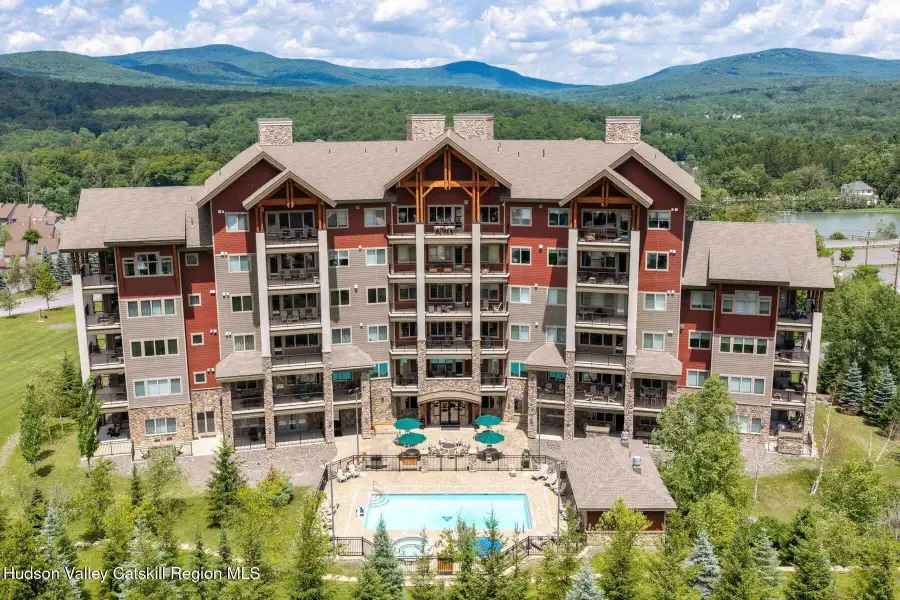 11 Whisper Creek Drive #301b, Windham, NY 12496 - #2