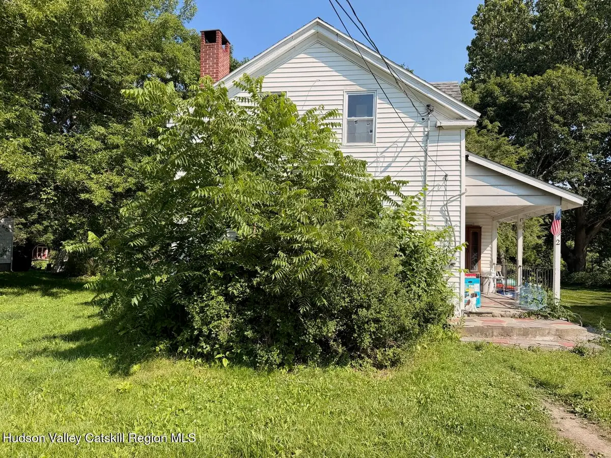 192 County Route 7a, Copake, NY 12516 - #1