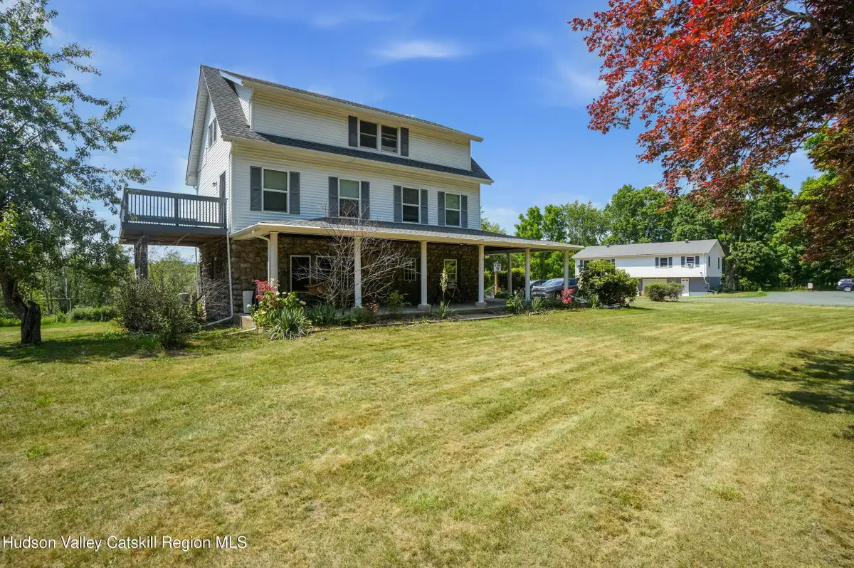 11-13 Olev Lane, New Paltz, NY 12561 - #1