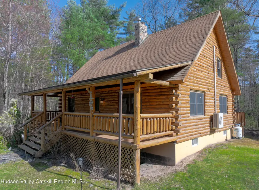 1311 Wittenberg Road, Mount Tremper, NY 12457 - #2