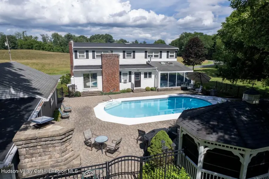 1178 Van Hoesen Road, Schodack, NY 12033 - #2