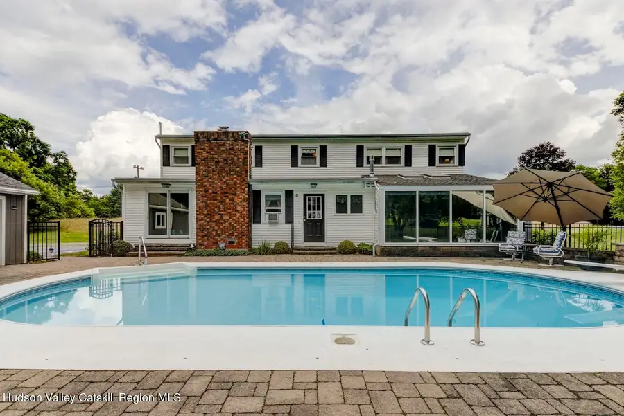 1178 Van Hoesen Road, Schodack, NY 12033 - #3