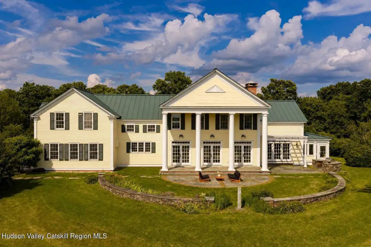 189 Sutherland Road, Chatham, NY 12037 - #1