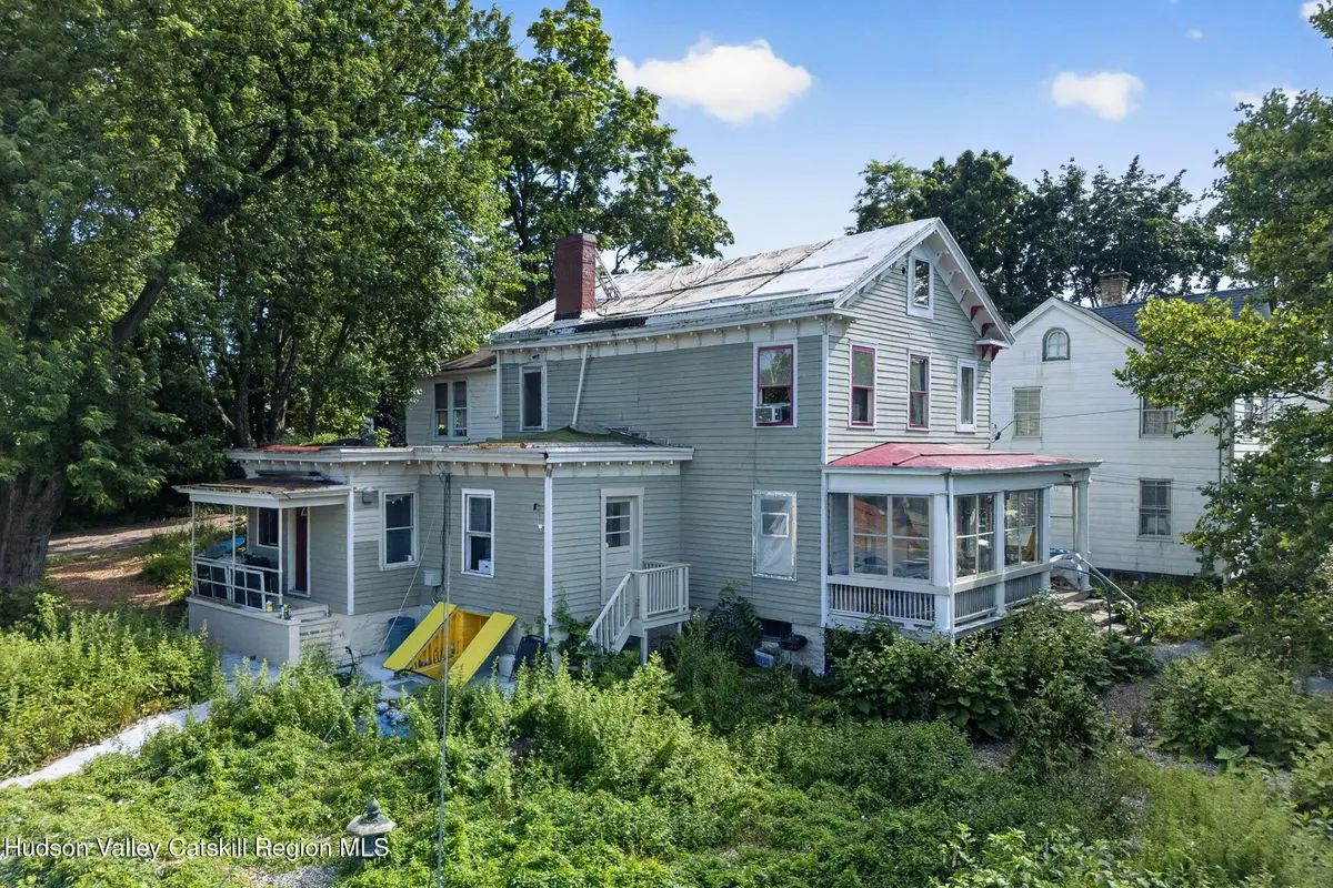 26 Lucas Avenue, Kingston, NY 12401 - #1
