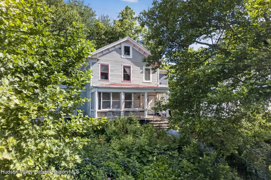 26 Lucas Avenue, Kingston, NY 12401 - #2