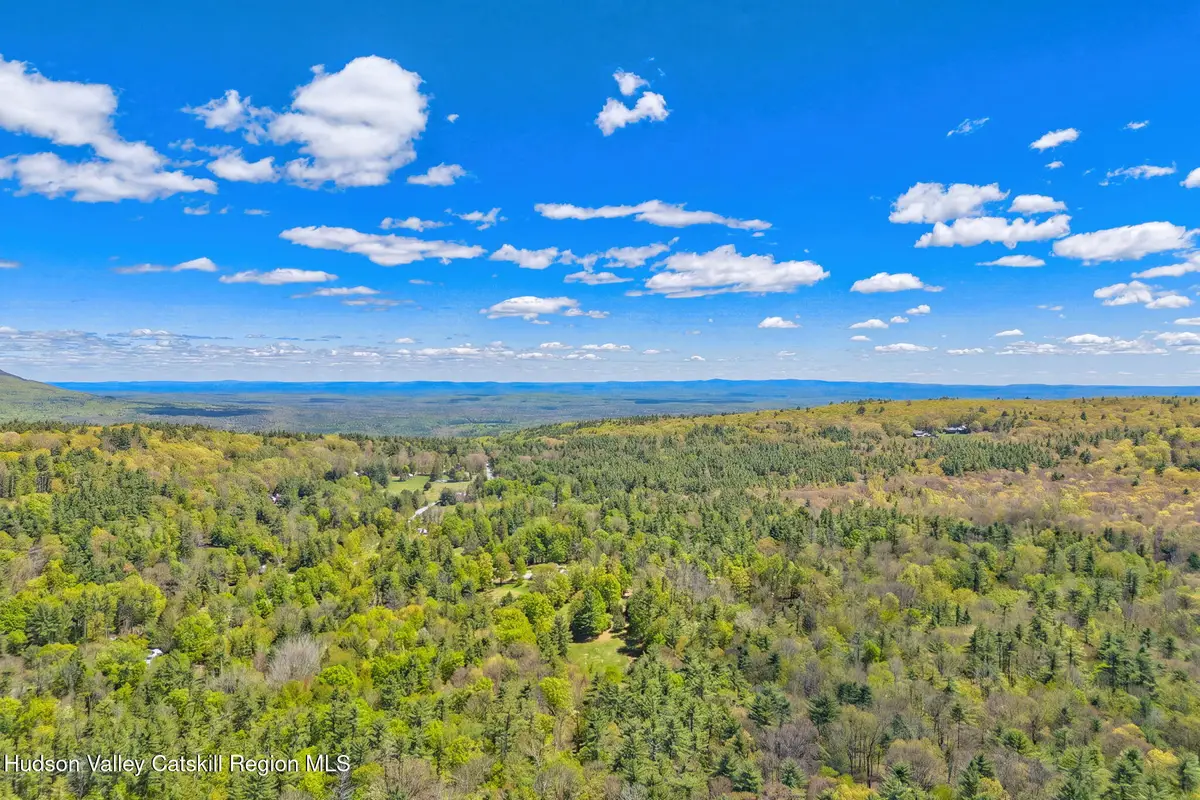 0 Yerry Hill Road, Woodstock, NY 12498 - #1