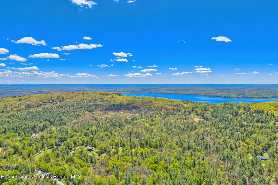 0 Yerry Hill Road, Woodstock, NY 12498 - #3