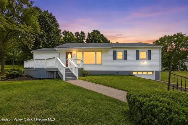 593 Creekside Road, Hurley, NY 12443