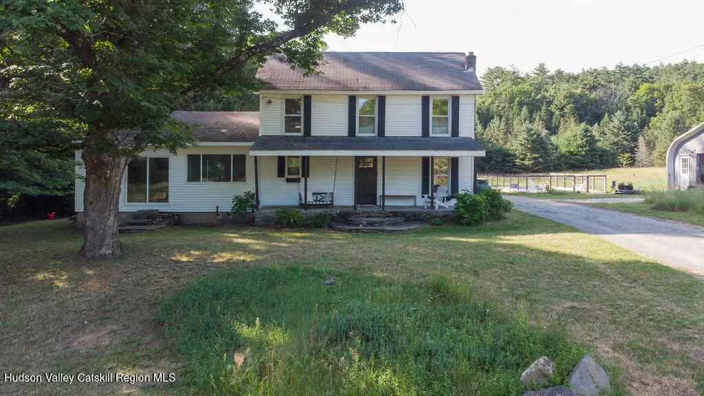 189 Tice Road, Spring Glen, NY 12483 - #1