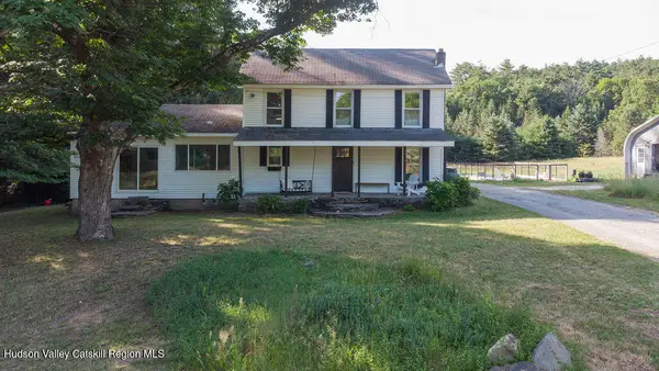 189 Tice Road, Spring Glen, NY 12483